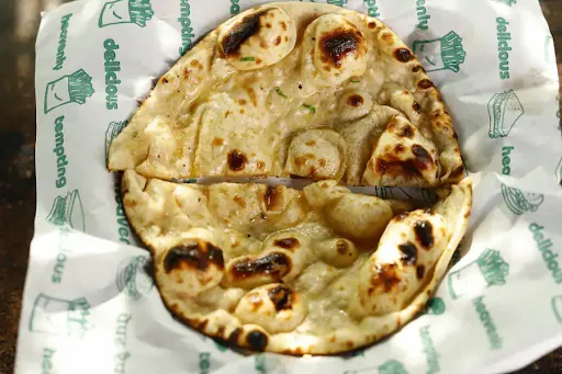 Tandoori Roti