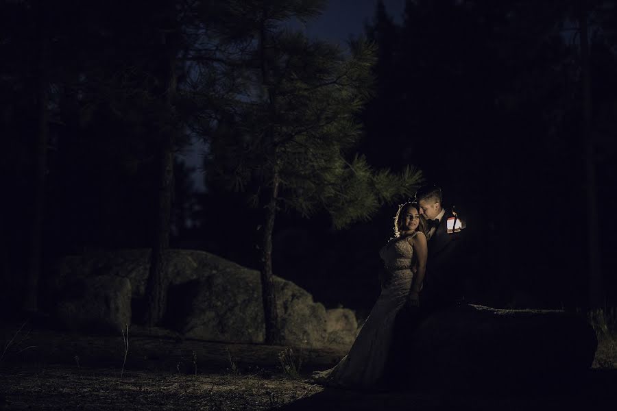 Photographe de mariage Israel Torres (israel). Photo du 12 octobre 2018