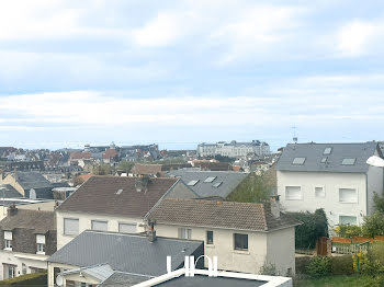 maison à Trouville-sur-Mer (14)