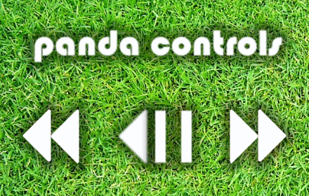 Panda Controls Preview image 0