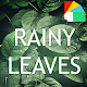 Download Rainy Leaves Theme For PC Windows and Mac 1.2.3