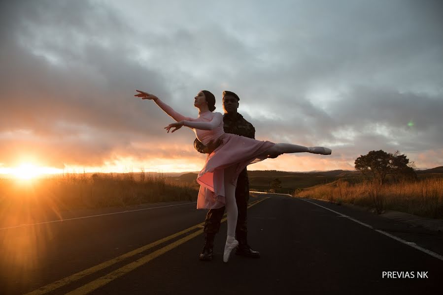 Fotógrafo de casamento Afonso Nkadi (afonsonkadifotog). Foto de 27 de setembro 2019