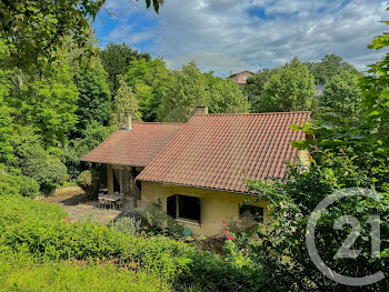 maison à Collonges-au-Mont-d'Or (69)