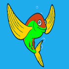 Flying Fish 4.3