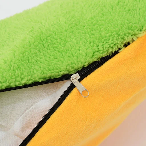 Hot Pet Dog Puppy Dog Bed various Size Large Dog Lounger Bed Kennel Mat Soft Fiber Warm Soft Bed House Product For Dog A