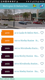 Perth Bus(圖7)-速報App