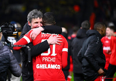 Mark Van Bommel : "Mon équipe a explosé après le match"