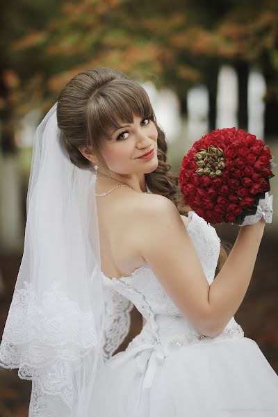 Wedding photographer Petr Millerov (petrmillerov). Photo of 27 February 2014