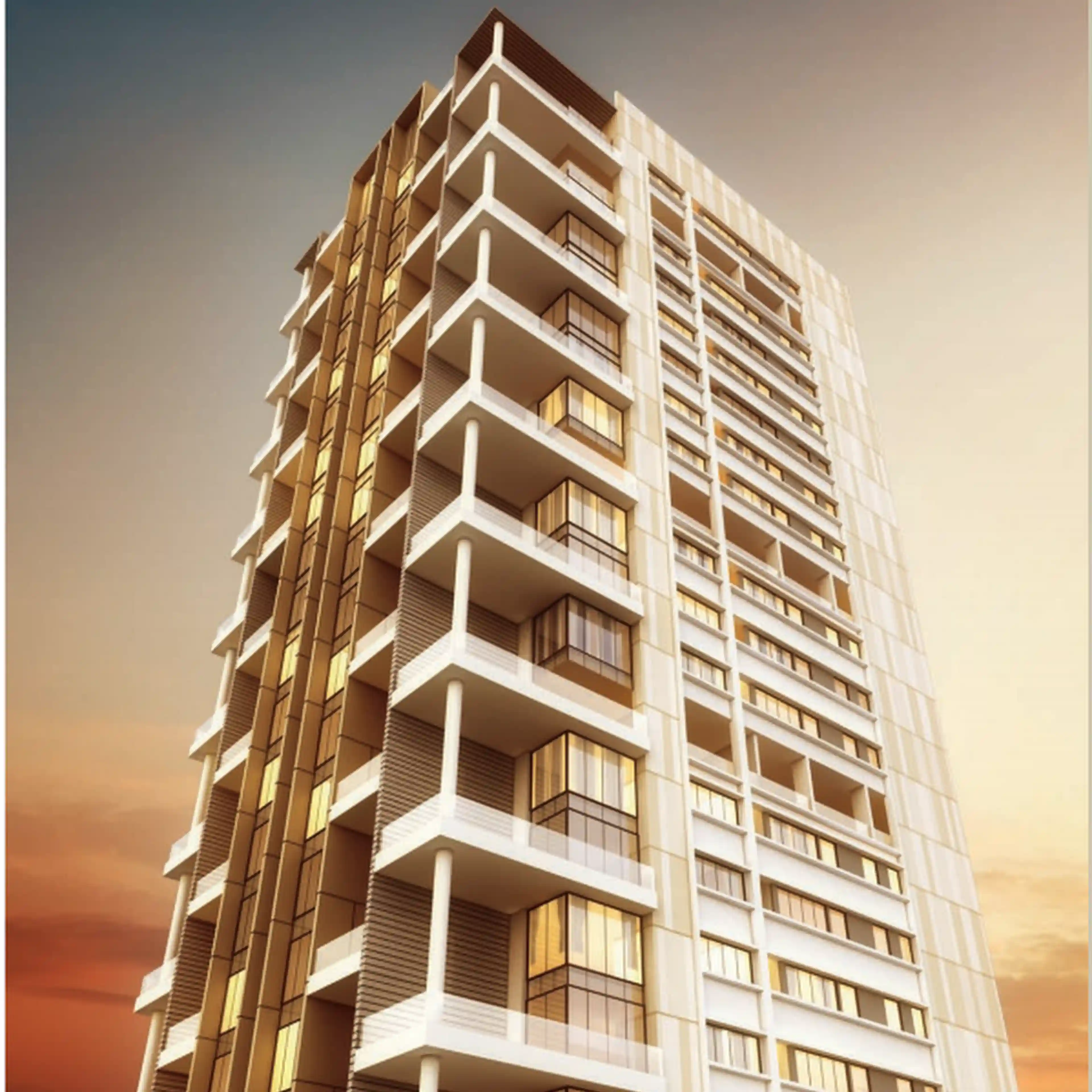 Kolte Patil 24k Atria-elevation-0