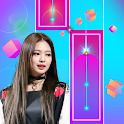 Jennie - You and Me Piano Game