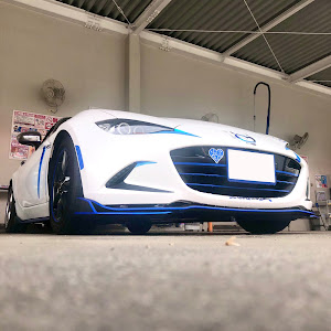 ロードスター ND5RC