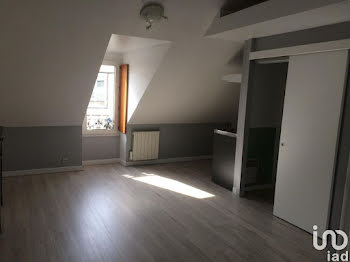 appartement à Le Mans (72)