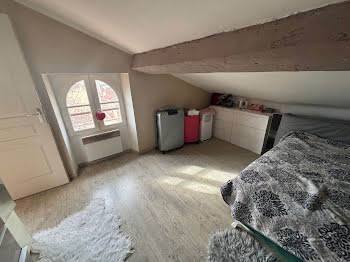 appartement à Toulon (83)