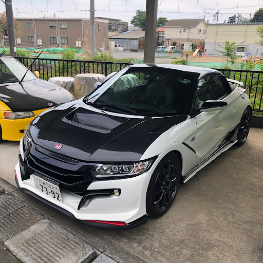 倶楽部2RZのプロフィール画像