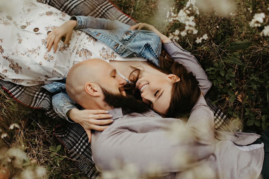 Wedding photographer Kristina Lebedeva (krislebedeva). Photo of 15 April 2019