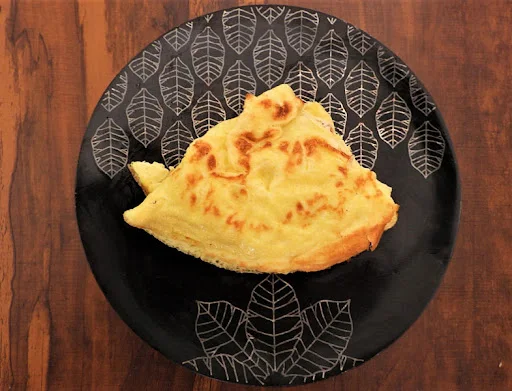 Plain Omelette