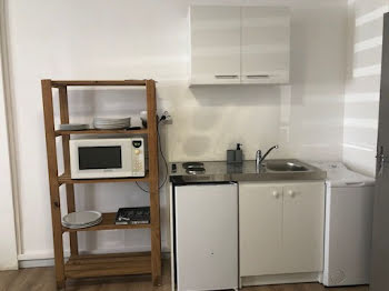 appartement à Le Havre (76)