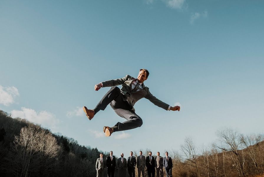 Fotografo di matrimoni Natasha Shapiro (natashashapiro). Foto del 31 dicembre 2019