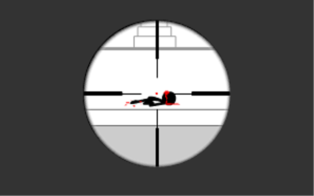 Urban Snipper - Shoot to Kill! chrome extension