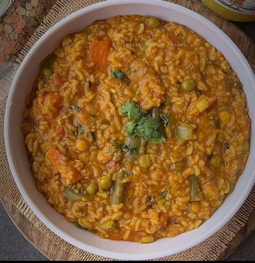 Khichdi