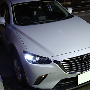 CX-3 DK5FW