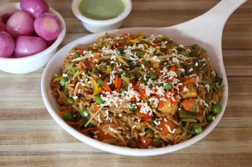 Veg Biryani