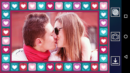 Amazing Love Photo Frames(圖1)-速報App