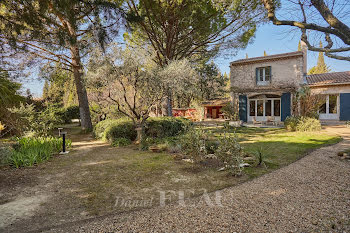 maison à Saint-Rémy-de-Provence (13)