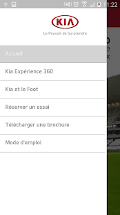 How to download Kia Expérience 360 1.1 mod apk for pc