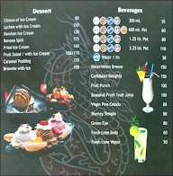 Dine 'N' China menu 7