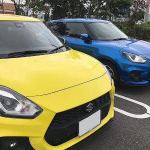 スイフトスポーツ ZC33S