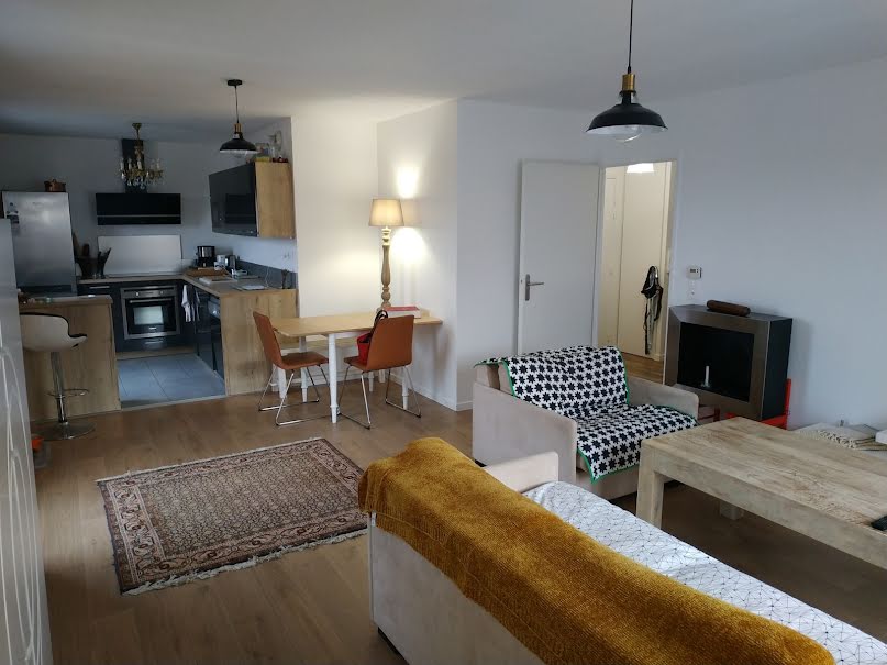 Vente appartement 4 pièces 68 m² à Trappes (78190), 193 000 €