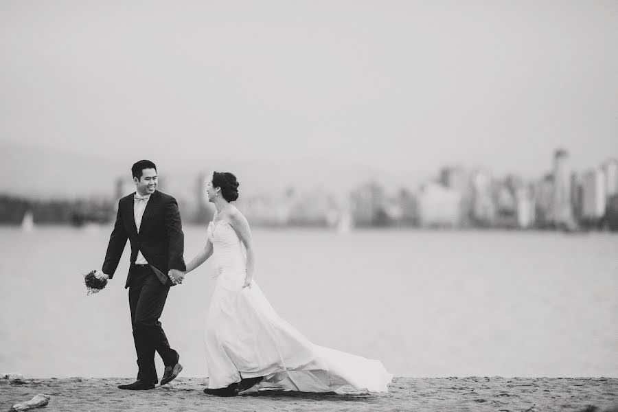 Photographe de mariage Leslie Biggar (sakuraphotograph). Photo du 9 mai 2019