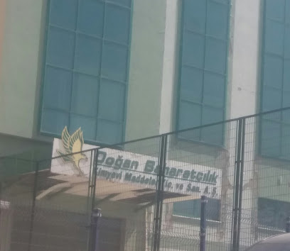 Doğan Baharatçılık A.S.