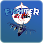 Cover Image of Descargar Fighter Skylands 1.1 APK