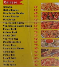 Food Junction menu 2