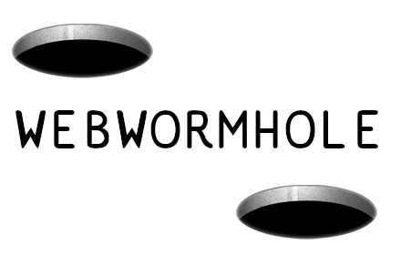 WebWormhole small promo image