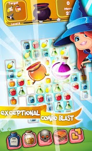 How to get Hocus Match3 Puzzle 1.0 unlimited apk for bluestacks