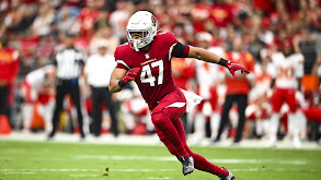 Hard Knocks in Season: The Arizona Cardinals thumbnail