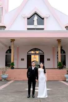 Fotógrafo de bodas Kyn Ròm (dangletrongnhan). Foto del 13 de mayo