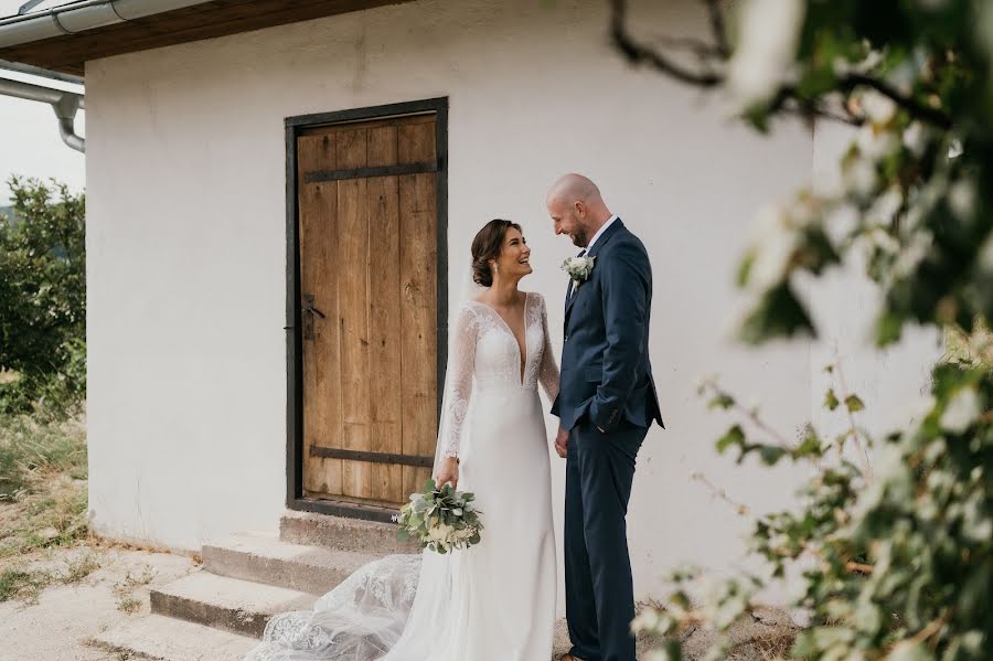 Photographe de mariage Lukáš Vážan (lukasvazan). Photo du 20 novembre 2023