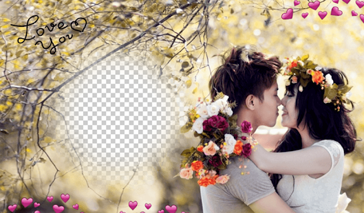 Hug Me Photo Editor(圖4)-速報App