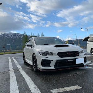 WRX STI VAB