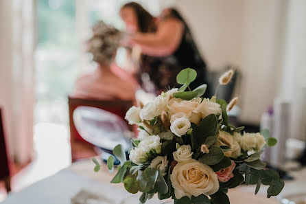 Hochzeitsfotograf Nadine Lotze (lumoid). Foto vom 9. Oktober 2022