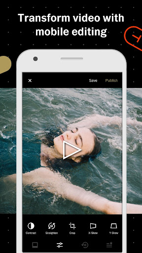 VSCO: Photo & Video Editor with Effects & Filters [Mod] 