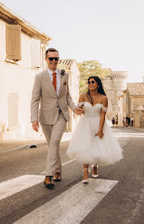 Photographe de mariage Olga Saracco (saraccophoto). Photo du 15 septembre 2023