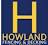 Howland Fencing & Decking Logo