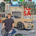 Advance Car Parking 3D Games