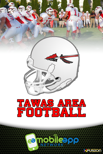 TAWAS AREA Football