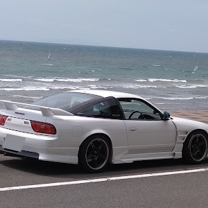 180SX RPS13